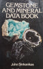 Gemstone and Mineral Data Handbook | John Sinkankas