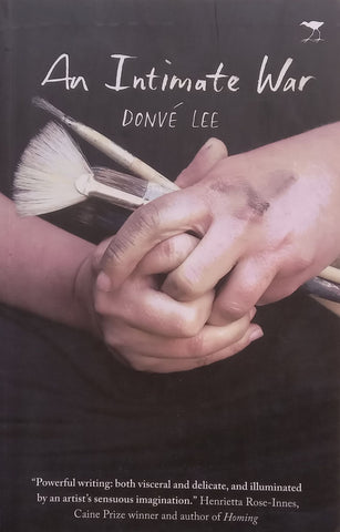 An Intimate War | Donve Lee