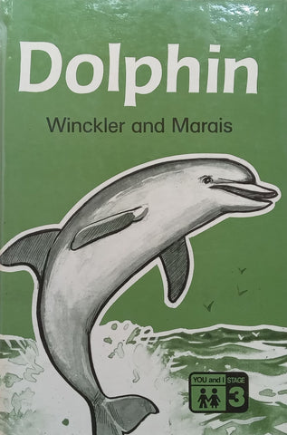 Dolphin | Heinz Winckler & Eugene Marais