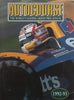 Autocourse: The World’s Leading Grand Prix Annual (1992-93)