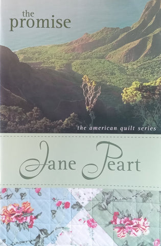 The Promise (The American Quilt Series) | Jane Peart