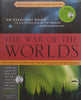 The War of the Worlds (Novel, Articles, CD of Original 1938 Radio Broadcast) | H. G. Wells