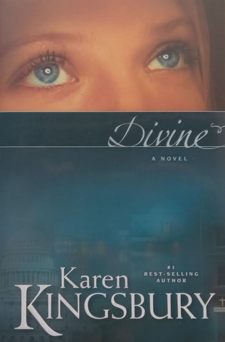 Divine: A Novel | Karen Kingsbury