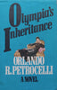 Olympia’s Inheritance | Orlando R. Petrocelli