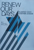 Renew Our Days: The Zionist Issue in Reform Judaism | David Polish