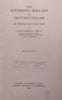 The Suffering Servant on Deutro-Isaiah: An Historical and Critical Study | Christopher R. North