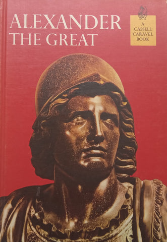 Alexander the Great | Charles Mercer