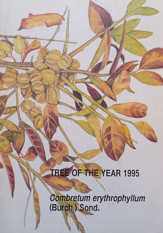 Trees of the Year 1995 | C. J. Esterhuyse