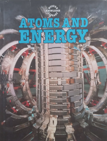 Atoms and Energy | Neil Ardley