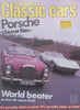 Thoroughbred & Classic Cars (June 1983)