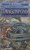 Dragonpond (Kine Saga Book 3) | A. R. Lloyd