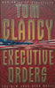 Executive Orders | Tom Clancy