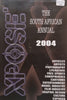 Exposé: The South African Annual 2004