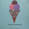 Eat More Ice Cream: A Taste of Inspiration | Stacey Lewis & Yakira Aires