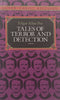 Tales of Terror and Detection | Edgar Allen Poe