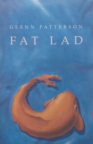 Fat Lad | Glenn Pattersson