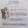 Infertility in the Bible: How the Matriarchs Changed the World | Jessie Fischbein