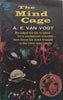 The Mind Cage | A. E. van Vogt