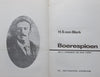 Boerespioen, Deel 2: Verkenners van Danie Theron (Afrikaans) | H. S. van Blerk