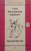 The Drunken Forest | Gerald Durrell