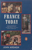 France Today | John Ardagh