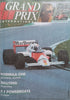 Grand Prix International (September 1985)