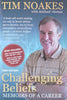 Challenging Beliefs: Memoirs of a Career | Tim Noakes