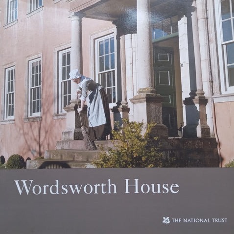 Wordsworth House