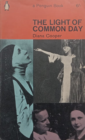 The Light of Common Day | Diana Cooper