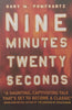 Nine Minutes Twenty Seconds | Gary M. Pomerantz