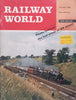 Railway World (October 1968)