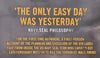 No Easy Day: Autobiography of a Navy Seal | Mark Owen &amp; Kevin Maurer