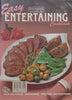 The Australian Women’s Weekly Easy Entertaining Cookbook