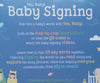 Yes Baby! Baby Singing: 25 Key Words to Sing Together (Board Book)