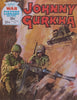 Johnny Gurkha (Battle Picture Library No. 1349)