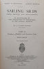 Sailing Ships: Their History and Development (Parts 1 & 2 in One Volume) | Laird Clowes