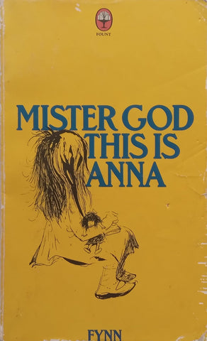 Mister God this is Anna | Fynn