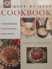 Step-By-Step Cookbook | Hillary Biller & John Peacock