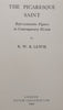 The Picaresque Saint: Representative Figures in Contemporary Fiction | R. W. B. Lewis