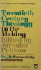 Twentieth Century Theology in the Making, Vol. 3: Ecumenicity and Renewal | Jaroslav Pelikan (Ed.)