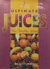 Ultimate Juices for Healthy Living | Bridget Jones