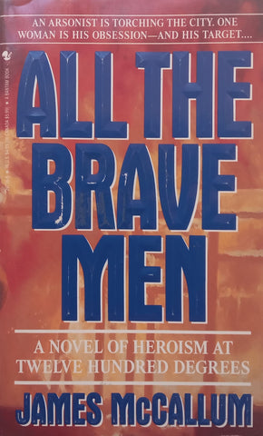 All the Brave Men | James McCallum