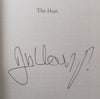 The Hurt (Signed by Author) | Dylan Hartley