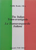 The Italian Trans-Avantgarde (English/Italian Text) | Achille Bonito Oliva