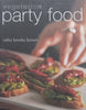 Vegetarian Party Food | Celia Brooks Brown