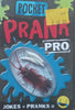 Pocket Prank Pro (Notebook and 2 Notepads in Folder)