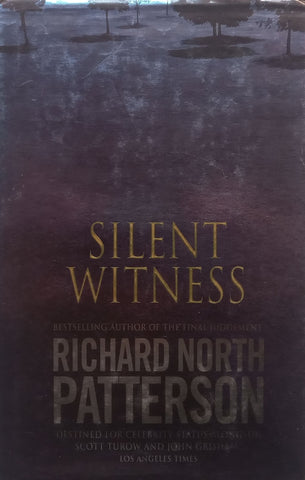 Silent Witness | Richard North Patterson