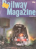 Railway Magazine (November 1980)