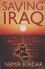 Saving Iraq: Rebuilding a Broken Nation | Nemir Kirdar