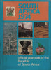 South Africa 1974: Official Yearbook of the Republic of South Africa